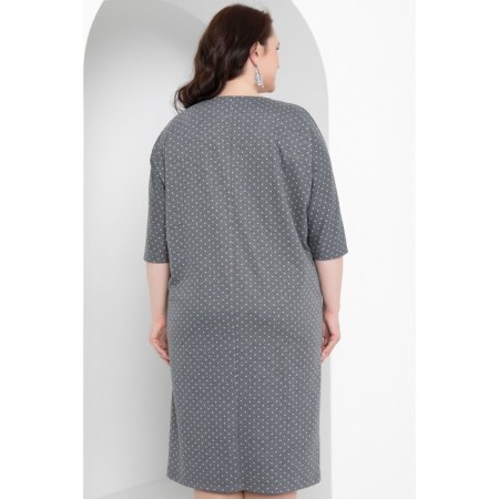 Women's dress, size 56-4