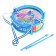 Music Drum toy drum, light effects, children, mix