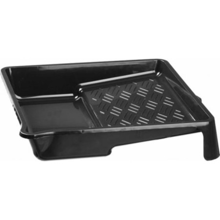Bath Maular bison ″ Standard ″ 06052-33-35, plastic, 330x350mm, 0.8 l