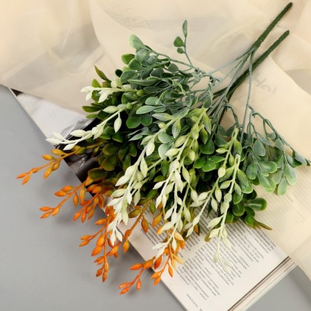 Bouquet "Sedom branches" 27 cm, mix-3
