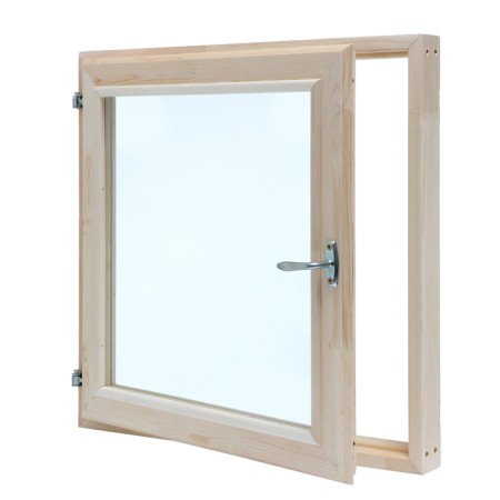 Window, 60 × 60cm, double needles-6