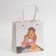 Gift package, packaging, "girl", 20 x 20 x 10 cm