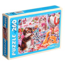 Puzzles 