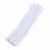 Shinel set of 50 pieces, white, 30 cm
