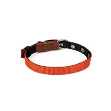 Collar of kapron 