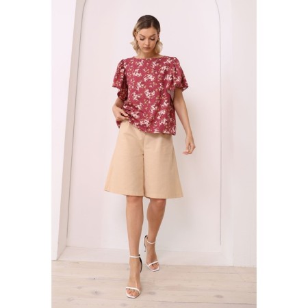 Female blouse, size 46