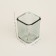 SL Home toothbrushes, glass, 8 × 8 × 10.4 cm