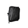 SOFTBOKS GODOX SGGV8080, for premature flashes, with honeycombs and adapter S2