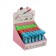 Handle Automatic Ball 4 color, mini, "car", mix