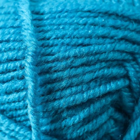 Yarn "Superlana Midi" 25% wool, 75% acrylic 170m/100g (484)-2