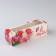 Makarun box "March 8", 5.5 x 18 x 5.5 cm