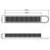 Air filter Totachi Ta-2138