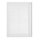 Ventilation grate Zein Lux LP185-OK, 185 x 255 mm, mesh, detachable, check valve