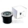 Porcelain lamp Feron SP2802, IP67, LED, 6 W, 120x120x90 mm, metallic color