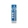 Bison drill, steel P6M5, cylindrical shank, 4.3 x 80 mm, class in
