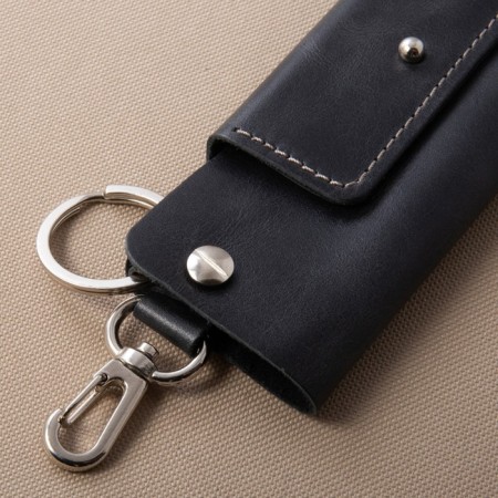Keys case, black pulp-3