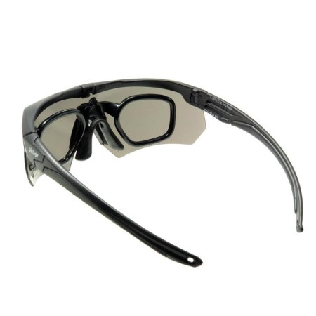 Tactical glasses VEBER TACTIC FORCE L3P2-1