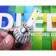 LED lamp DLED H1, C6 Original, 12V, 6500K, in a set 2 pcs
