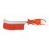 Nylon chiplon tundra, plastic handle