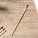 Drawing brush set 4 pcs. Protein "True Art" No. 1, 2, 3, 4