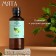 Fragrance for the bath and bath "Mint", natural, 250 ml., "Dobroparov"