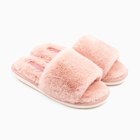 Women's sizes 37-38 slippers
