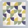 Scrapbooking paper "Snake" density 180 g 30.5x32 cm