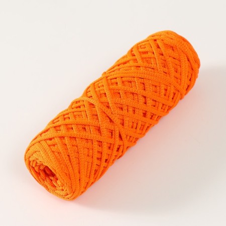 Polyesur 3 mm 75m/125 ± 5 g (orange)-1