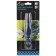 Watering nozzle, adjustable, under hoses 1/2 "(12 mm), plastic