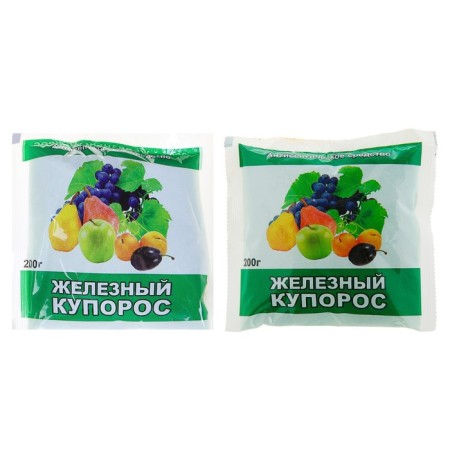 Antiseptic Iron Domos "Domain", 200 g-4