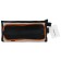 Teaching Neoprene 2 pcs. x 1 kg, black/orange color