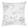 Pillowcase, size 70x70 cm