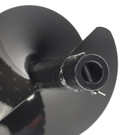 Schnek for the gas tanker Patriot D200b, 200x800, two -mounting, interchangeable knives-3