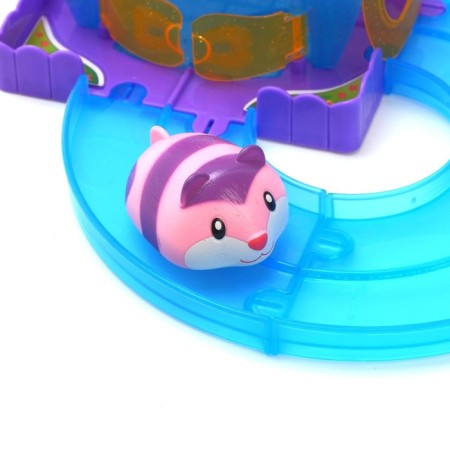 Game set "Hamster in the house", mix-6