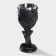 The fierce dragon glass, 200 ml, 7.3 × 18.5 cm