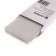 Laminating film B7 85x120 mm, 100 μm, 100 pieces, glossy, Geleos