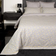 Bed linen 2 joint venture, size 230x240 cm, 180x210 cm 50x70 cm - 2 pcs