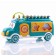 Musical Children's Center Everflo Happy Bus HS0413355, machine, MIX color