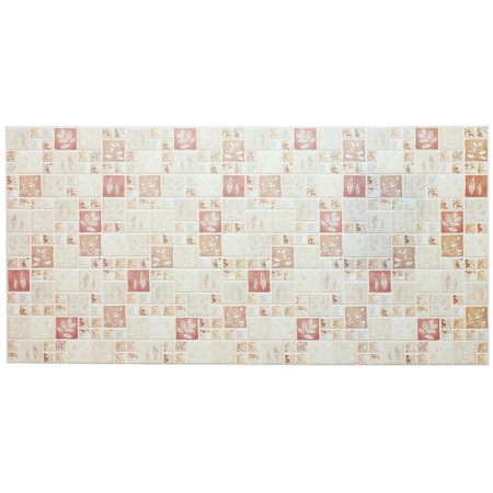 PVC mosaic panel Autumn sheet 955*480