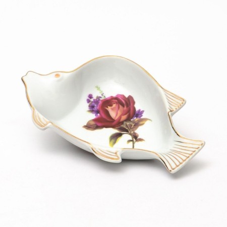GUTERWAHL PARTY Time "Morning Rose", 15.5x10x3 cm-3
