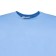 T -shirt male, blue color/print mix, size XL