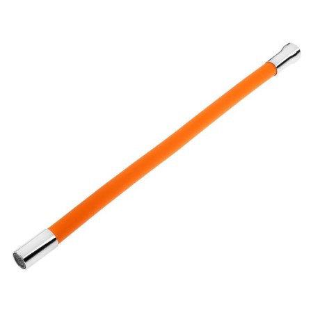 Pour for the ARCO 10438 mixer, flexible, orange