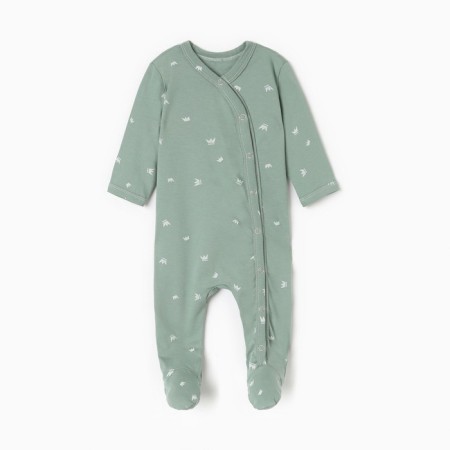 Combineson children's minku, olive color, height 80-86 cm