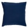 Case on a pillow of cotton velvet Ethnic, size 45x45 cm