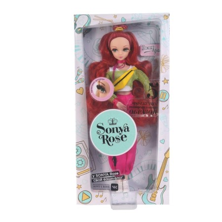 Sonya Rose dance "Dancing School. Jazz funk"-9