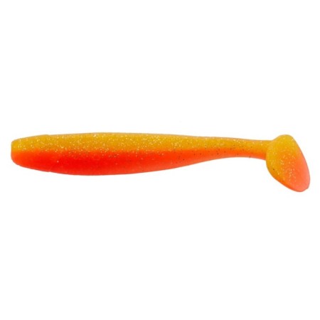 Vibro -highs edible LJ Pro Series Minnow, 5.6 cm, color T26, 10 pcs.