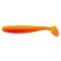 Vibro -highs edible LJ Pro Series Minnow, 5.6 cm, color T26, 10 pcs.