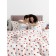 Bed linen euro, size 240x220 cm, 215x220 cm, 50x70 cm - 2 pcs