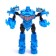Cyber ​​Bota robots set, transformed, 4 pieces