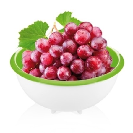 A colander with a Tescoma vitamino bowl, d = 28 cm, 5 liters-1